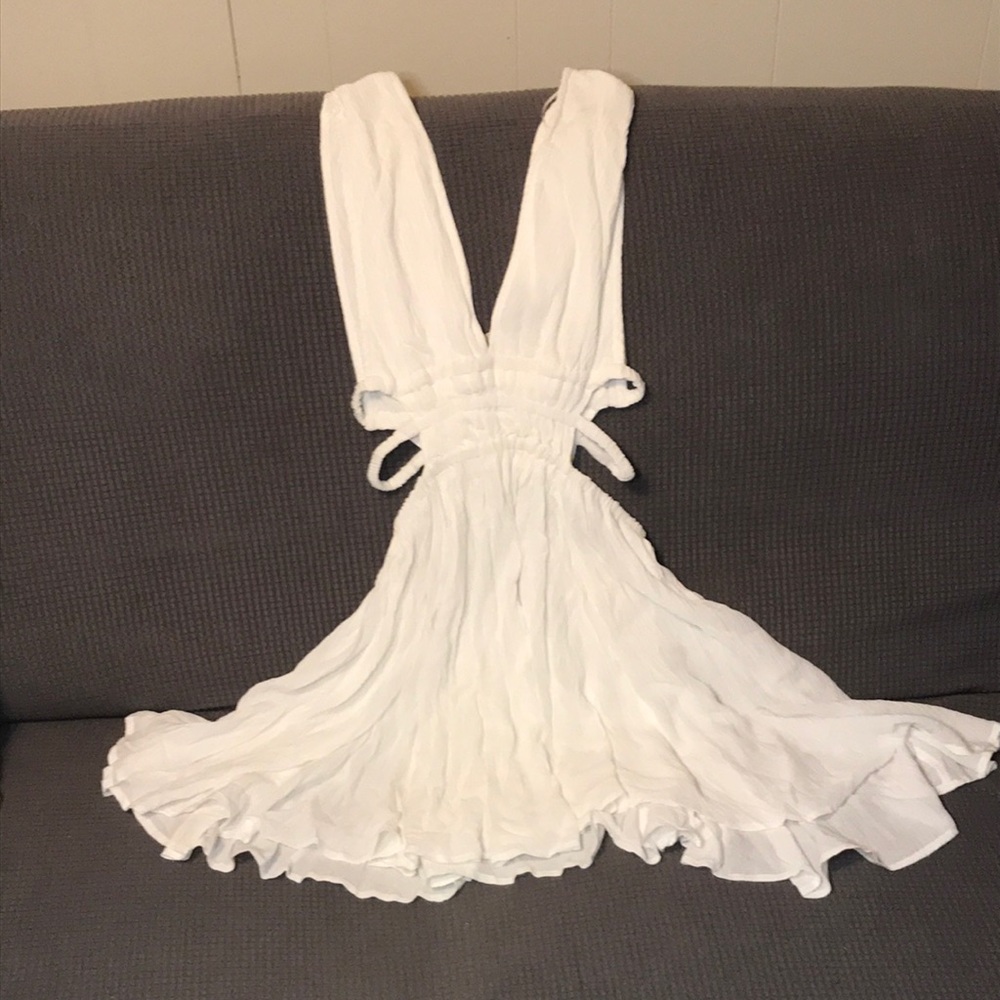 Lovely Day dress